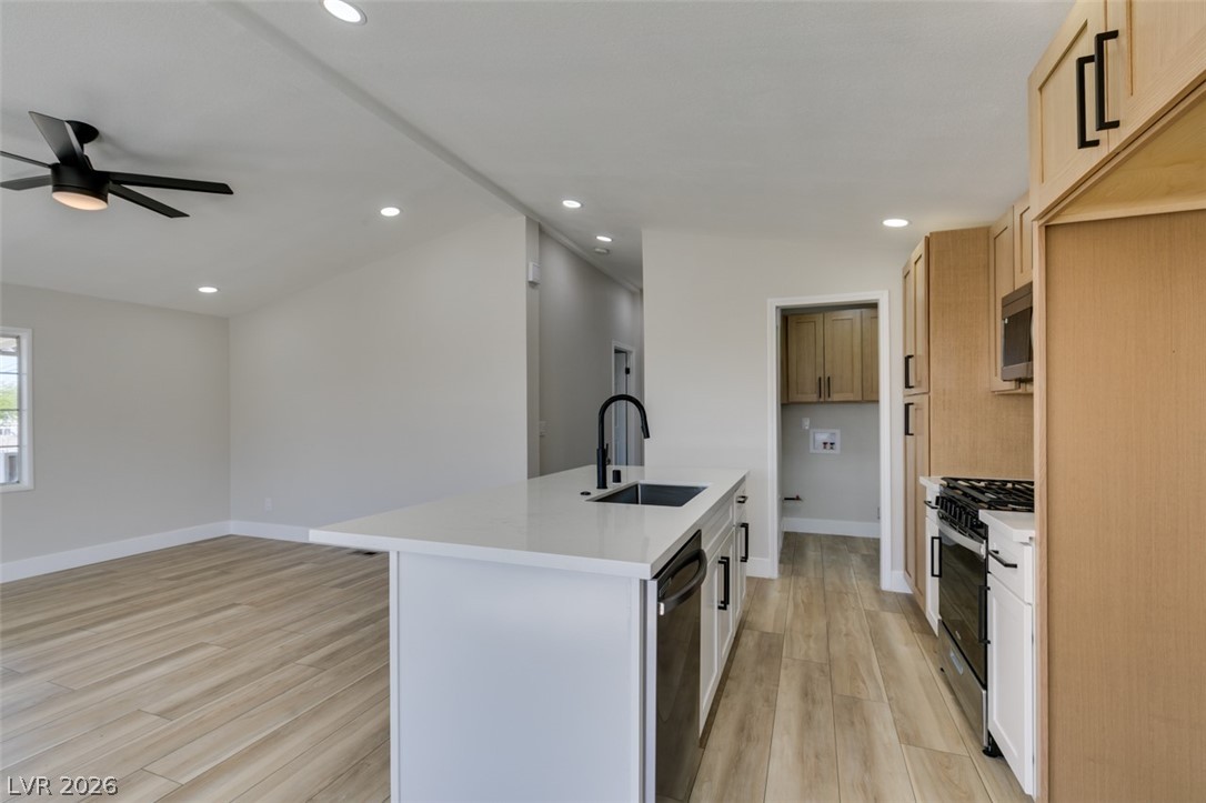 2268 Lee Street Las Vegas NV 89156