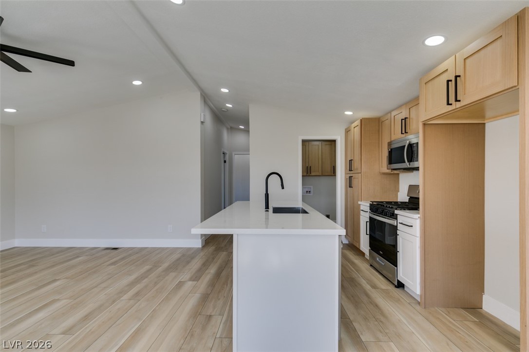 2268 Lee Street Las Vegas NV 89156