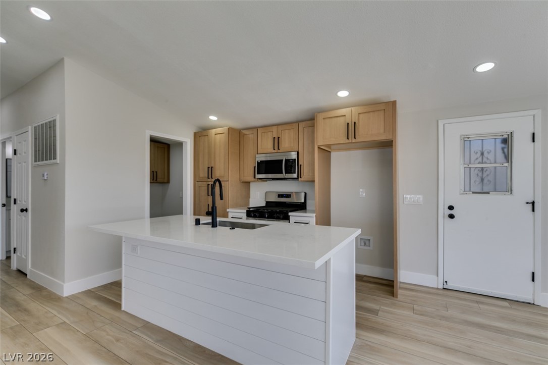 2268 Lee Street Las Vegas NV 89156