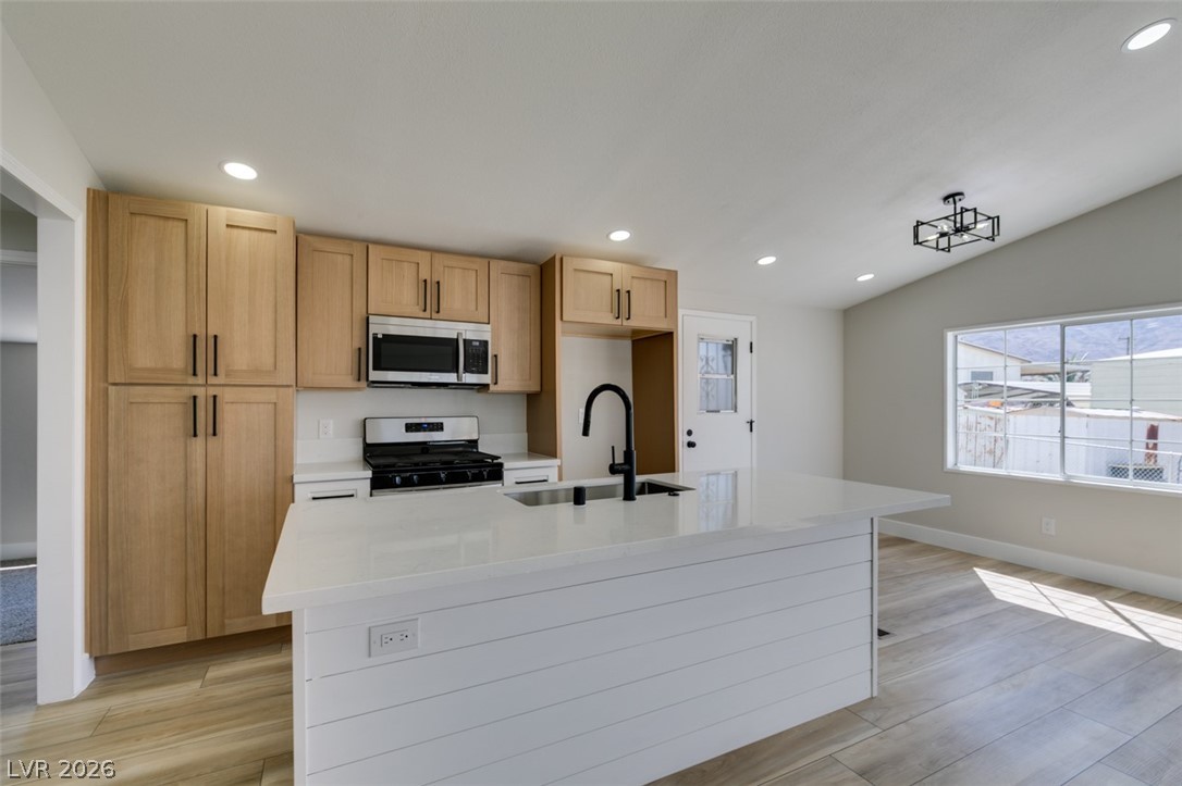 2268 Lee Street Las Vegas NV 89156