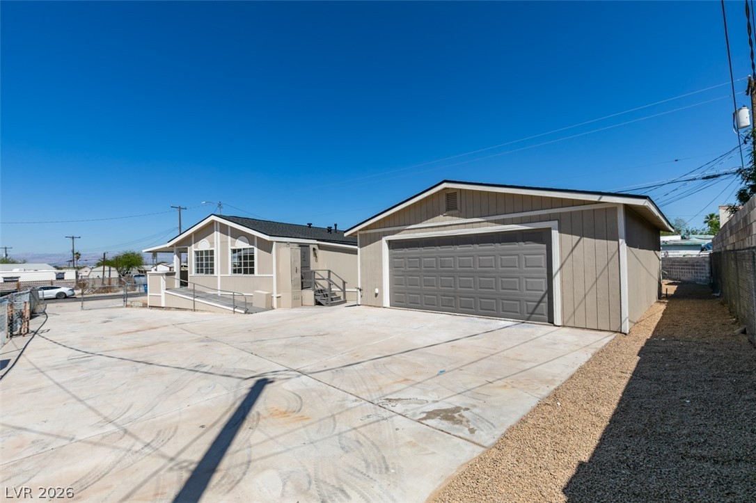 2268 Lee Street Las Vegas NV 89156