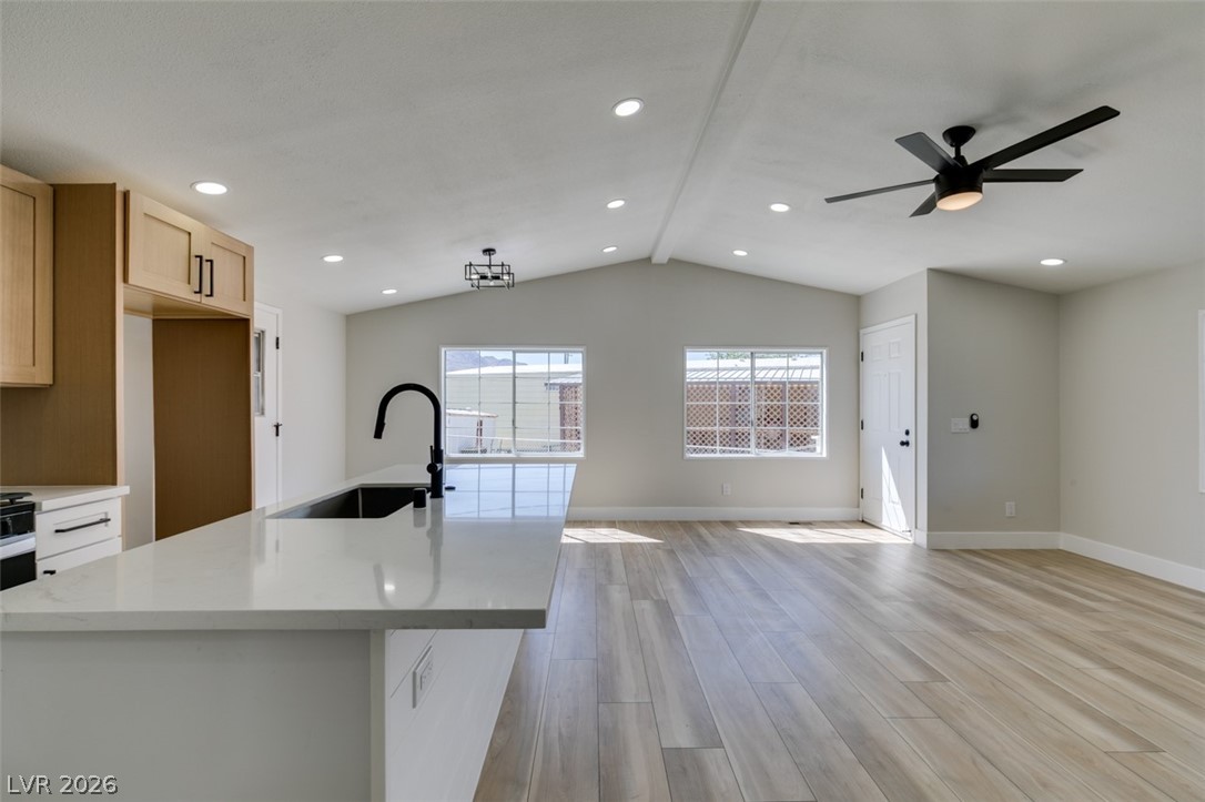 2268 Lee Street Las Vegas NV 89156