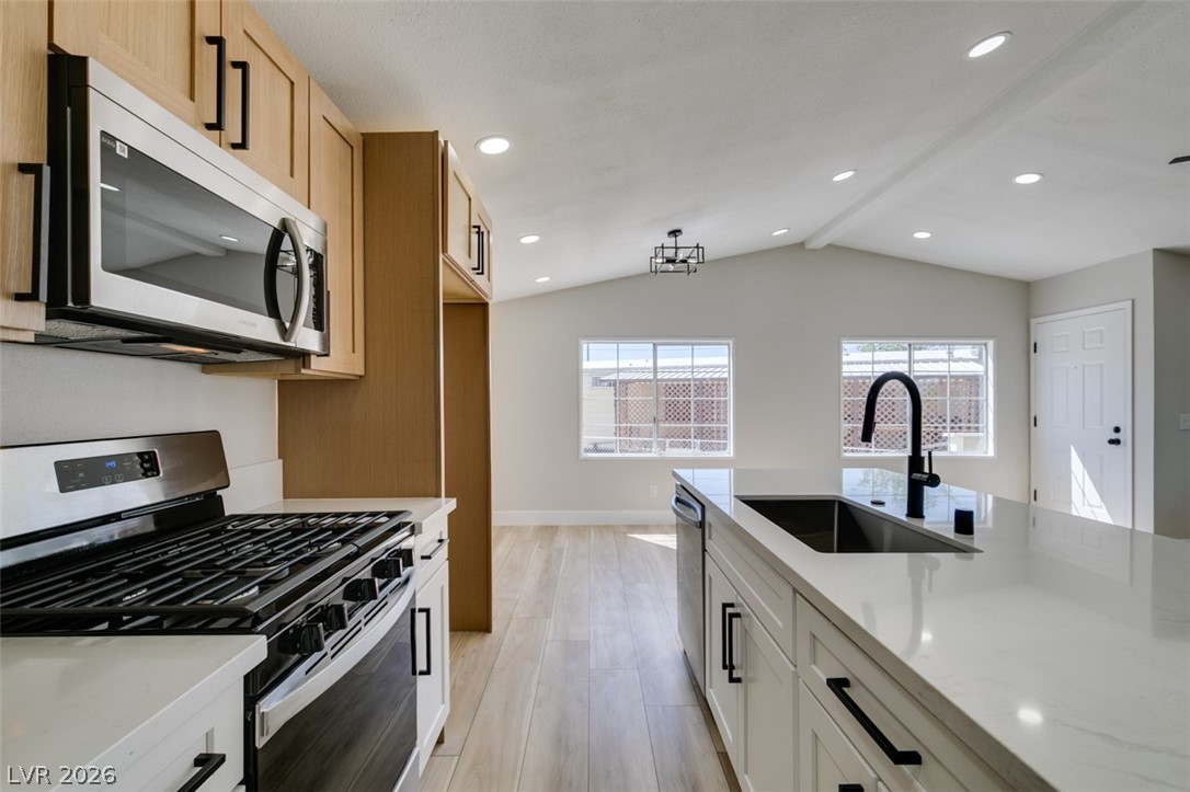 2268 Lee Street Las Vegas NV 89156