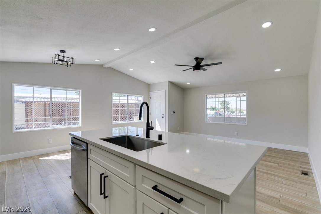 2268 Lee Street Las Vegas NV 89156