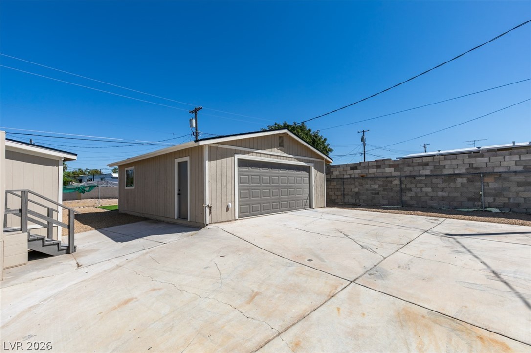 2268 Lee Street Las Vegas NV 89156