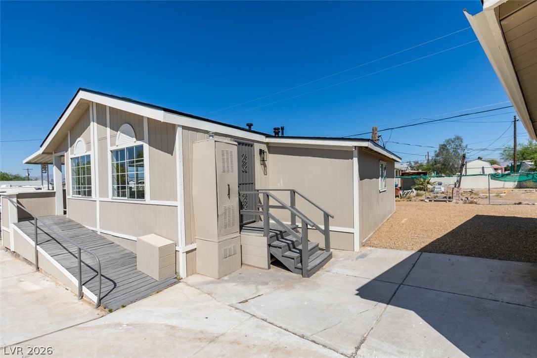 2268 Lee Street Las Vegas NV 89156