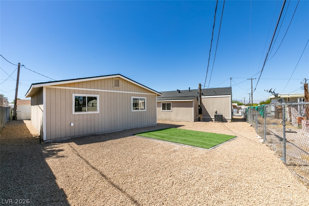 2268 Lee Street Las Vegas NV 89156