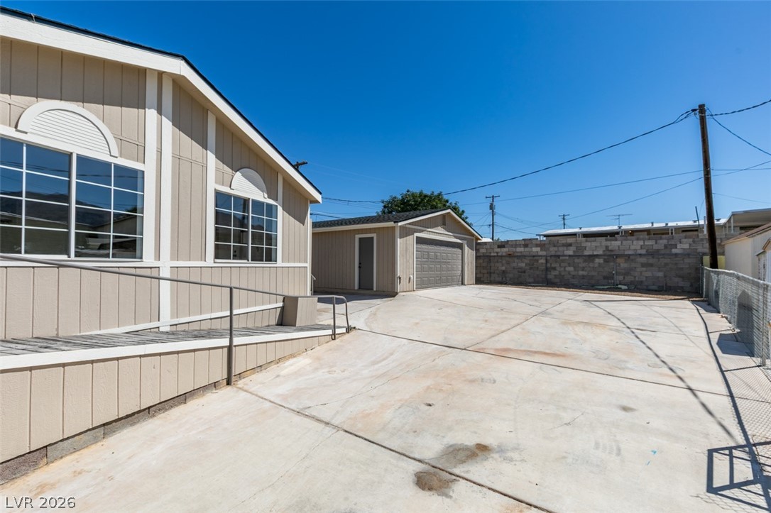 2268 Lee Street Las Vegas NV 89156