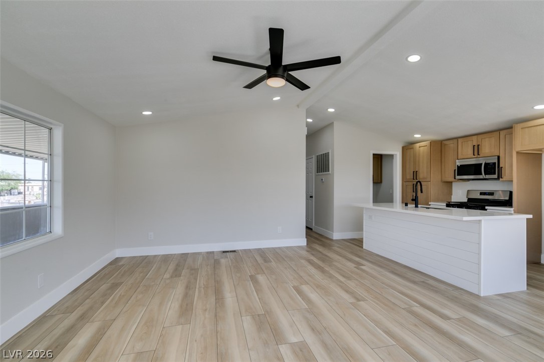 2268 Lee Street Las Vegas NV 89156