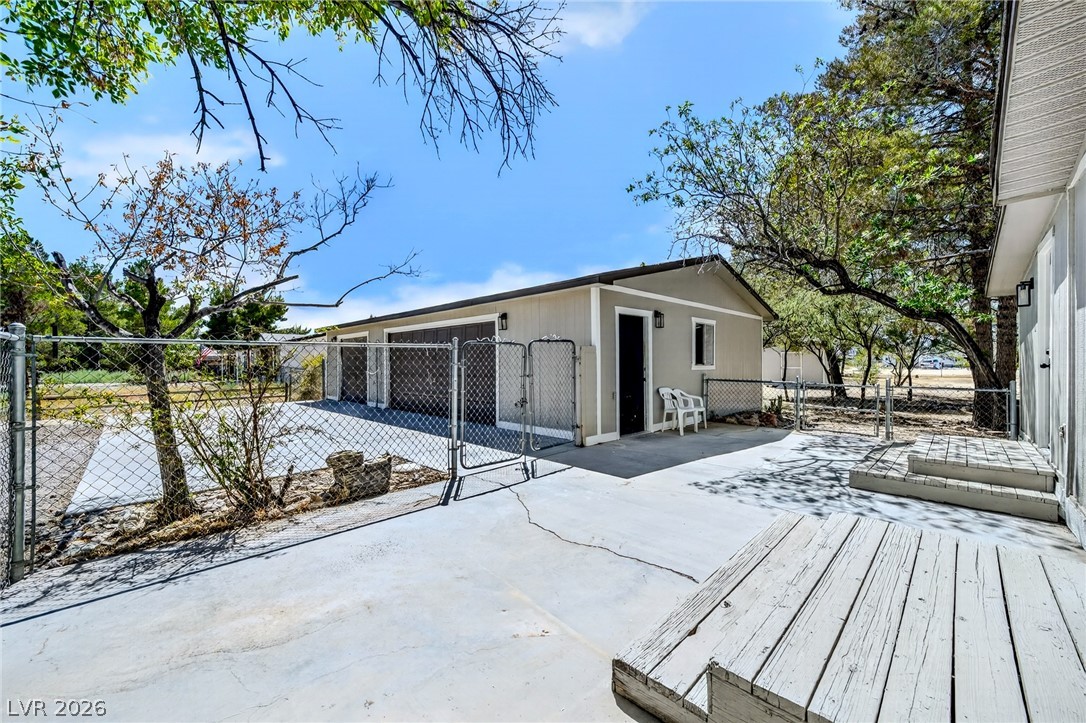 4640 Elizabeth Street Pahrump NV 89048