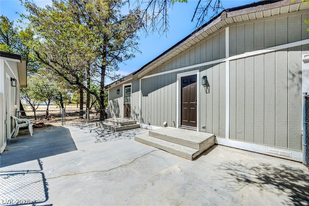 4640 Elizabeth Street Pahrump NV 89048