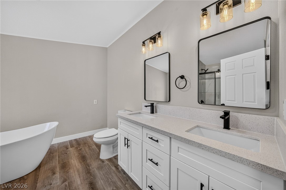 4640 Elizabeth Street Pahrump NV 89048