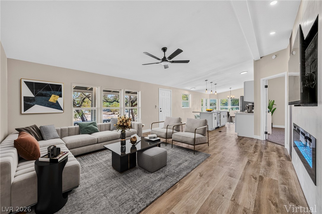 4640 Elizabeth Street Pahrump NV 89048