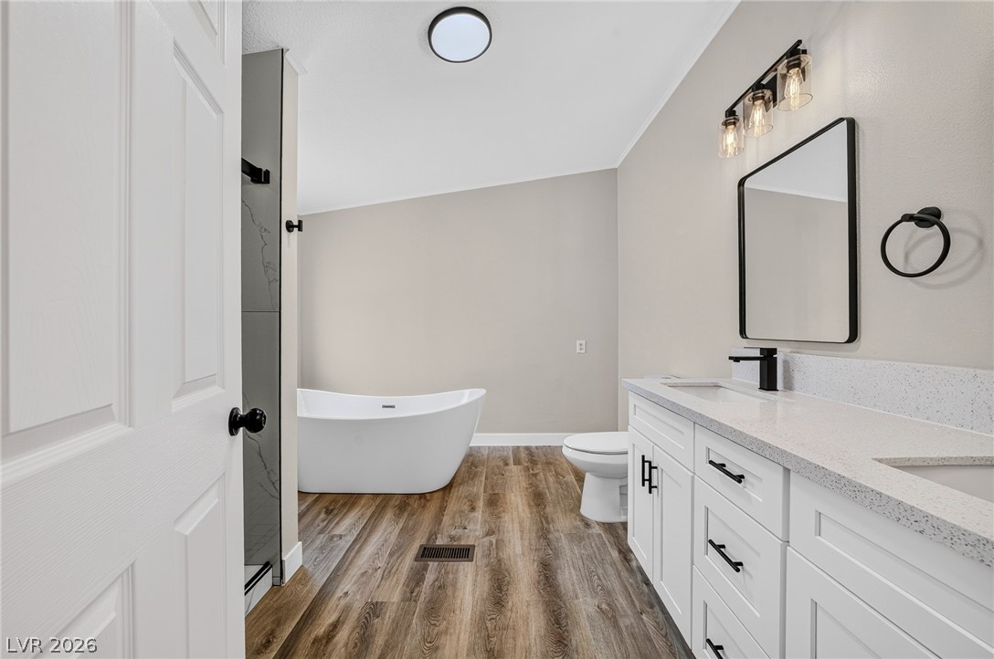 4640 Elizabeth Street Pahrump NV 89048