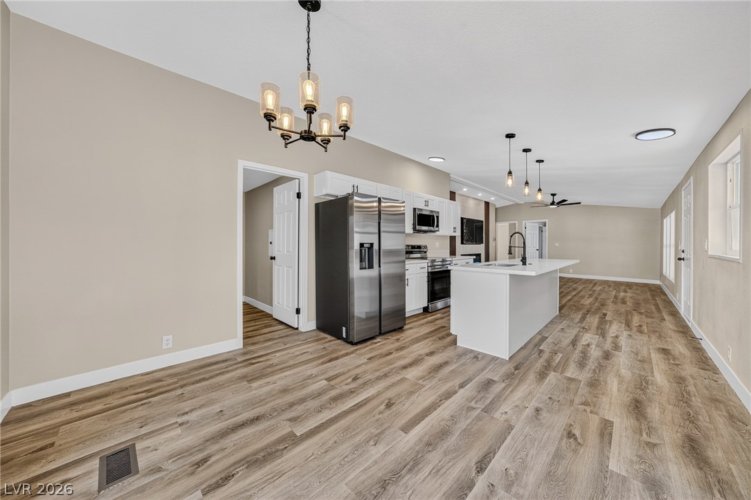 4640 Elizabeth Street Pahrump NV 89048