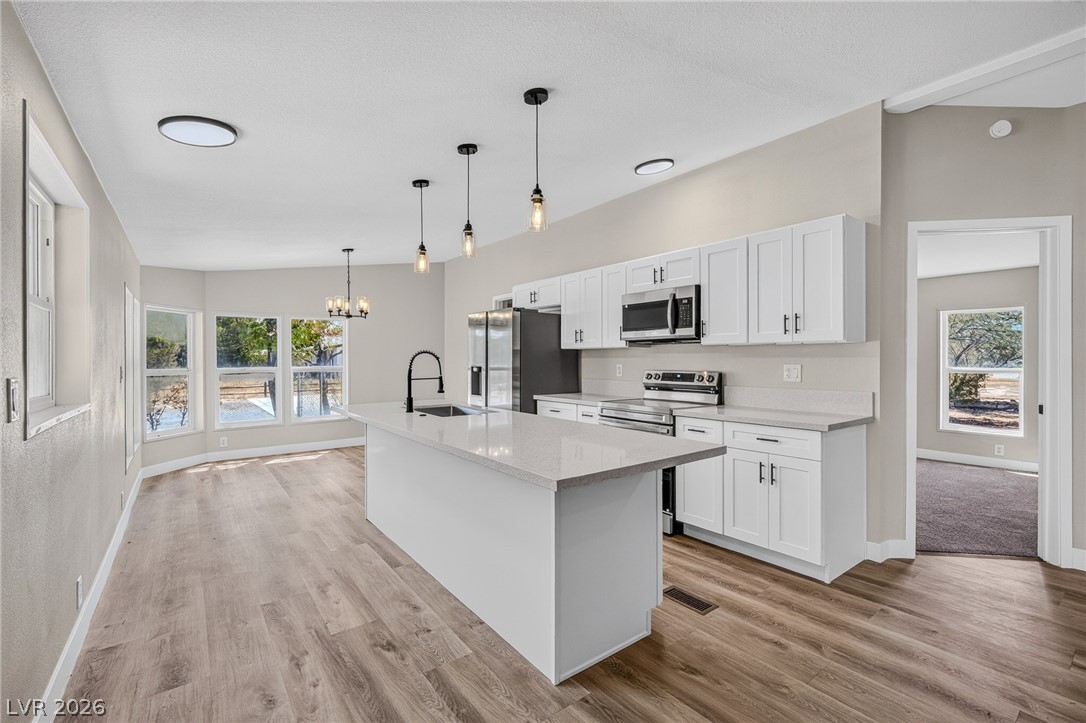 4640 Elizabeth Street Pahrump NV 89048