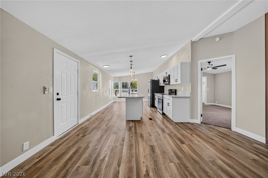 4640 Elizabeth Street Pahrump NV 89048