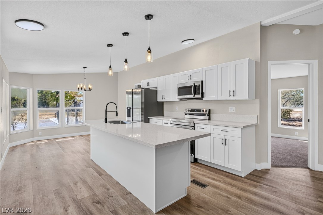 4640 Elizabeth Street Pahrump NV 89048