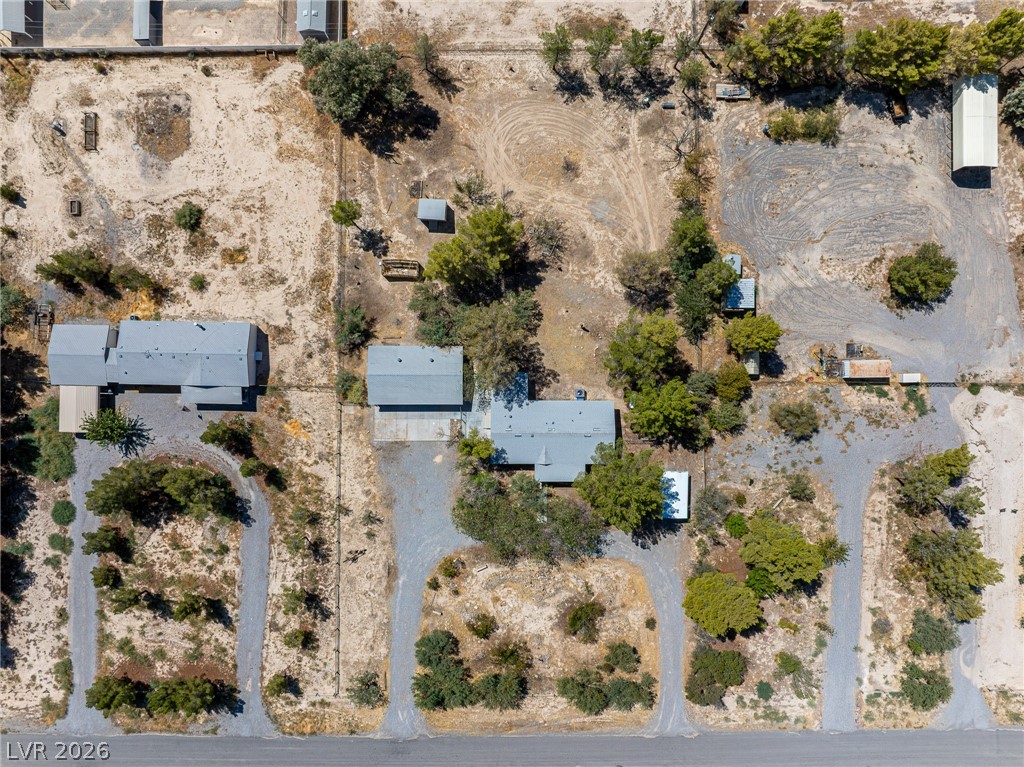 4640 Elizabeth Street Pahrump NV 89048
