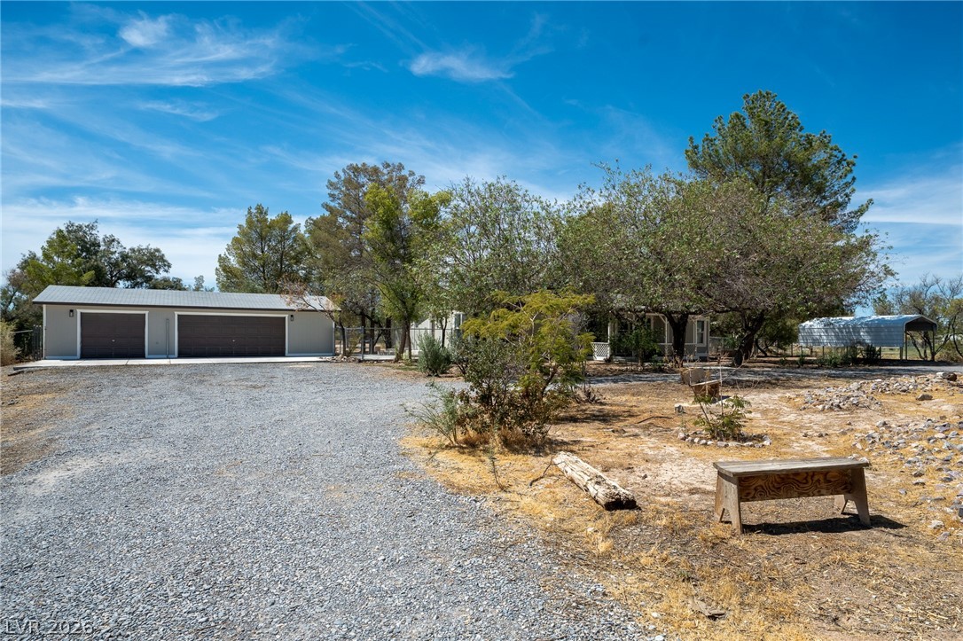 4640 Elizabeth Street Pahrump NV 89048