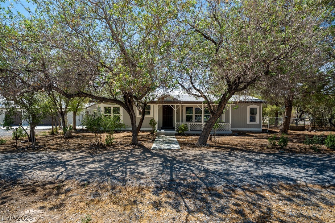 4640 Elizabeth Street Pahrump NV 89048