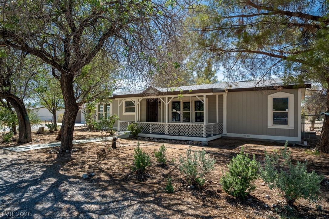 4640 Elizabeth Street Pahrump NV 89048