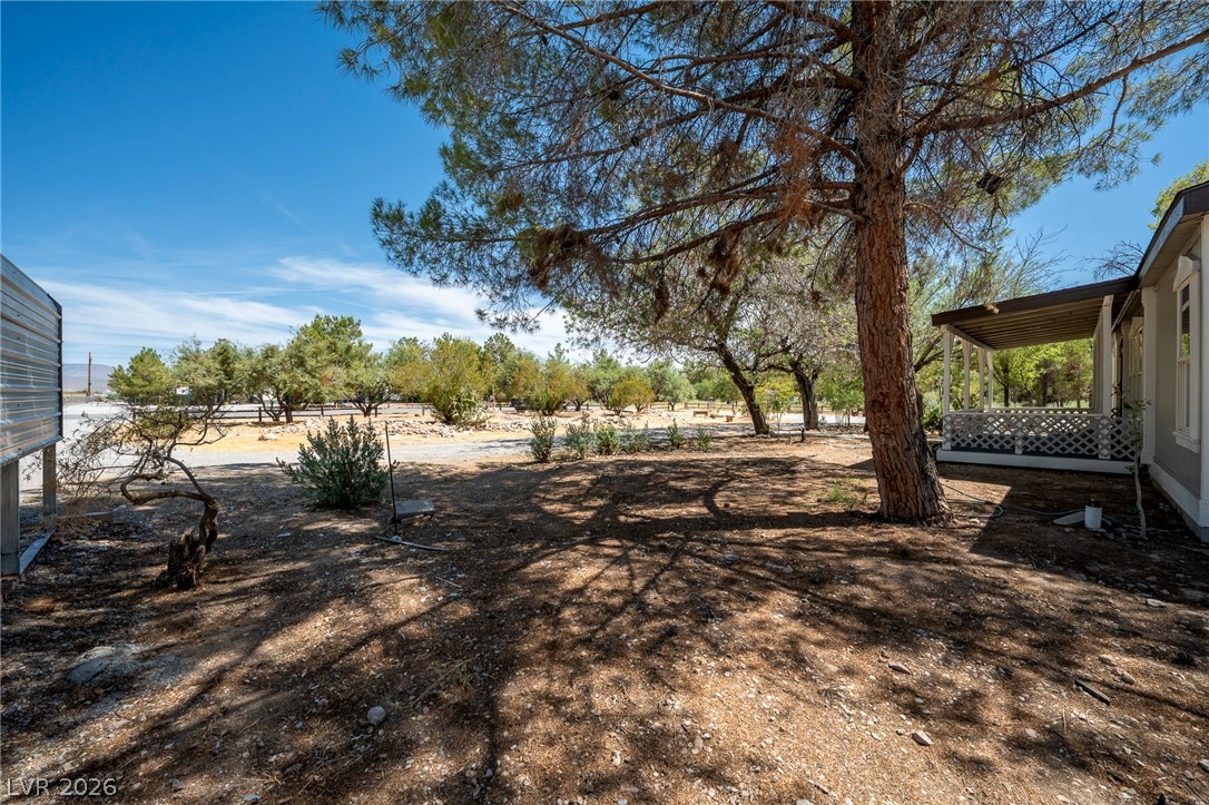 4640 Elizabeth Street Pahrump NV 89048