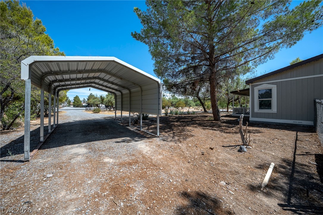 4640 Elizabeth Street Pahrump NV 89048