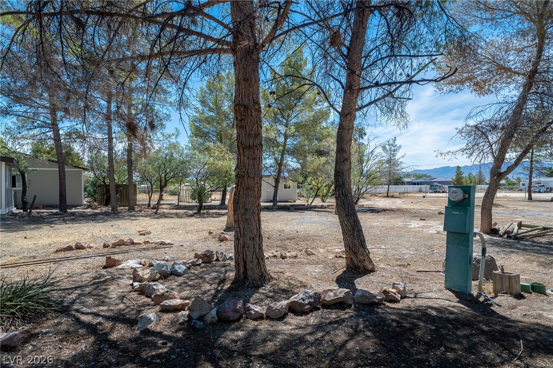 4640 Elizabeth Street Pahrump NV 89048