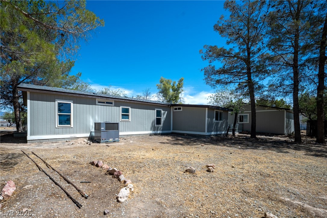 4640 Elizabeth Street Pahrump NV 89048