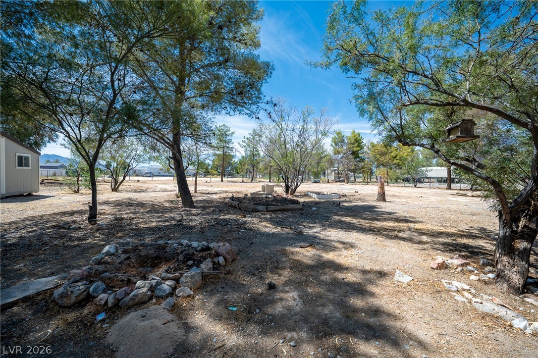 4640 Elizabeth Street Pahrump NV 89048