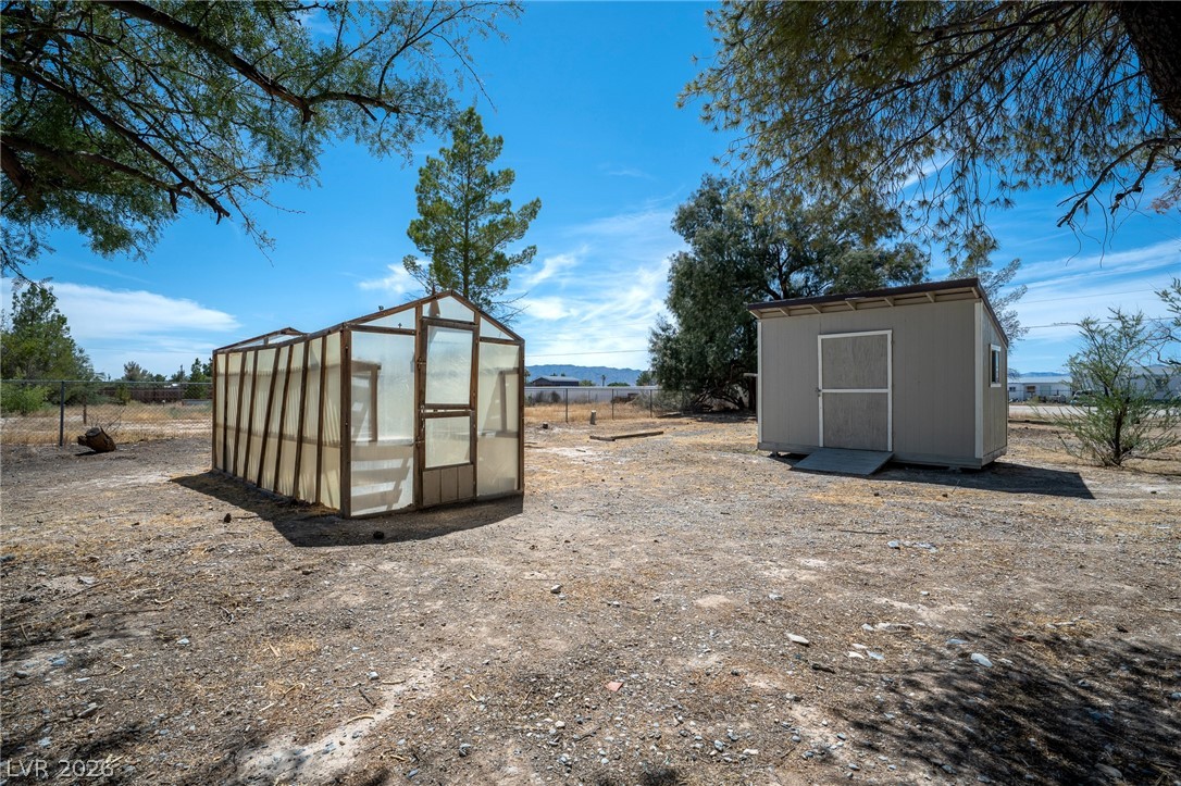 4640 Elizabeth Street Pahrump NV 89048