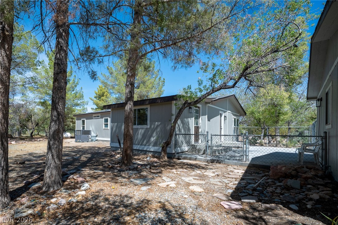 4640 Elizabeth Street Pahrump NV 89048