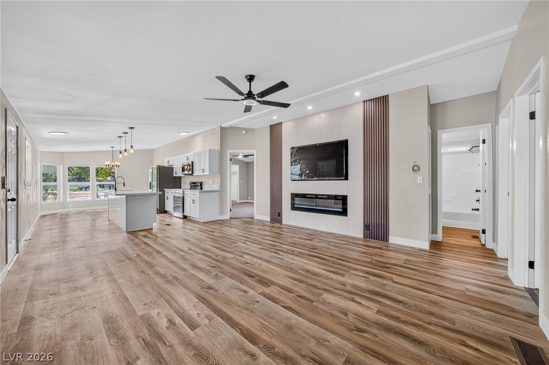 4640 Elizabeth Street Pahrump NV 89048