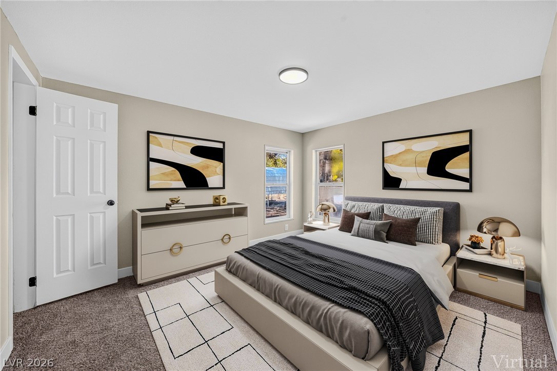 4640 Elizabeth Street Pahrump NV 89048