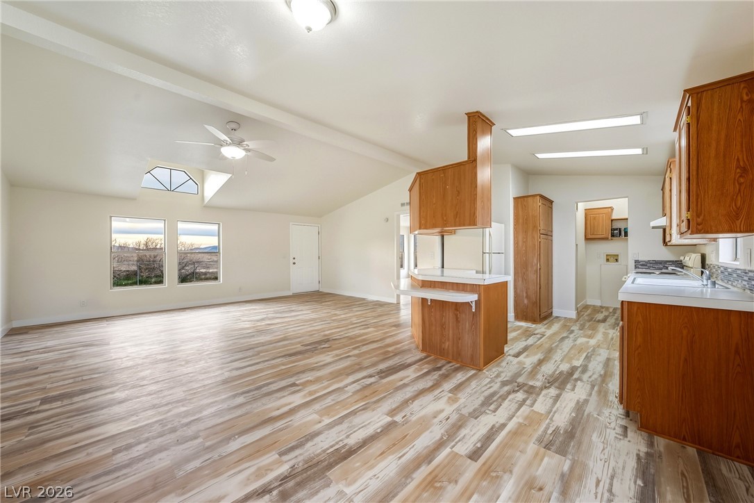 1340 West Bunarch Road Pahrump NV 89060