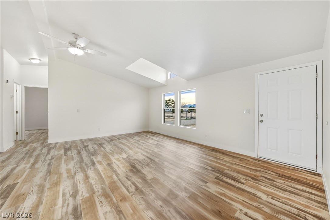 1340 West Bunarch Road Pahrump NV 89060