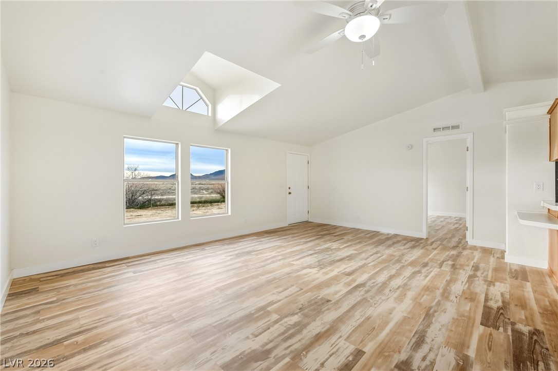 1340 West Bunarch Road Pahrump NV 89060