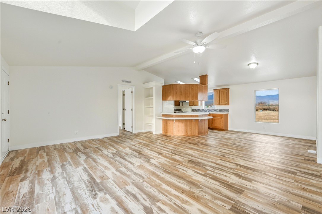 1340 West Bunarch Road Pahrump NV 89060