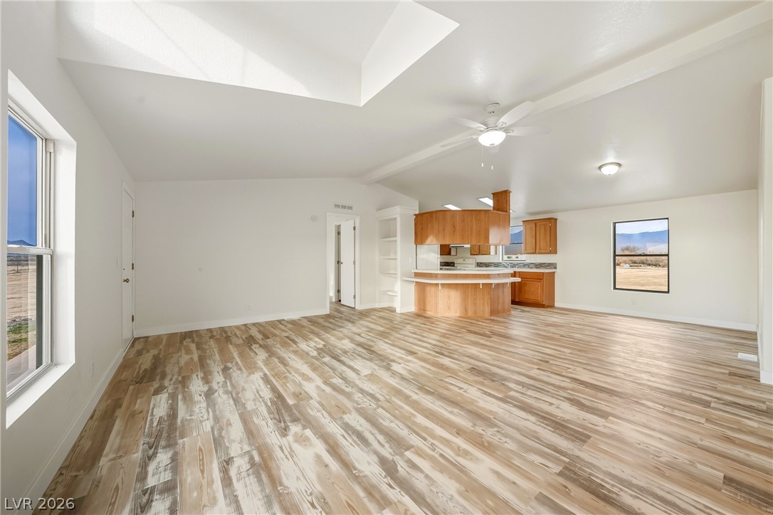 1340 West Bunarch Road Pahrump NV 89060