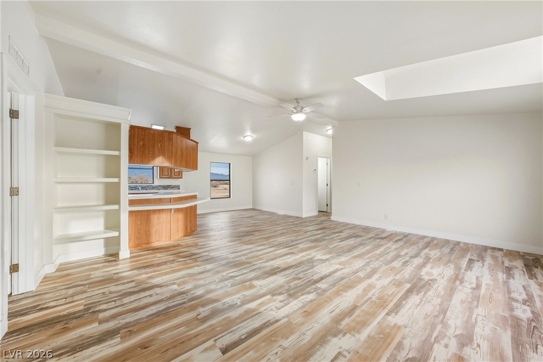 1340 West Bunarch Road Pahrump NV 89060