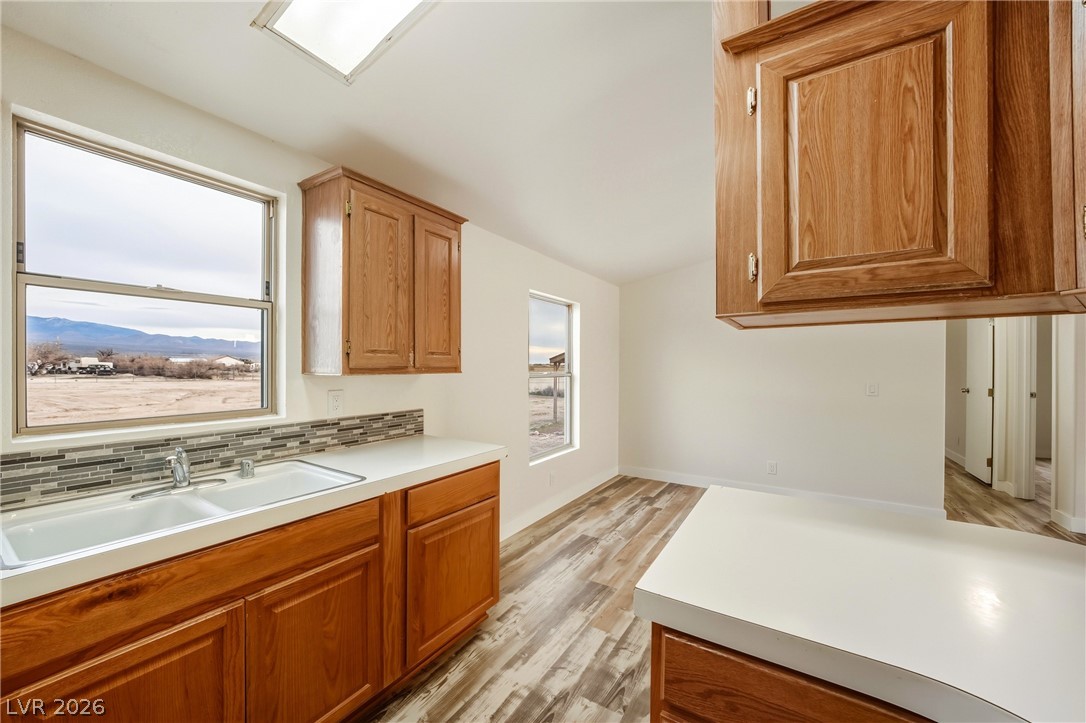 1340 West Bunarch Road Pahrump NV 89060