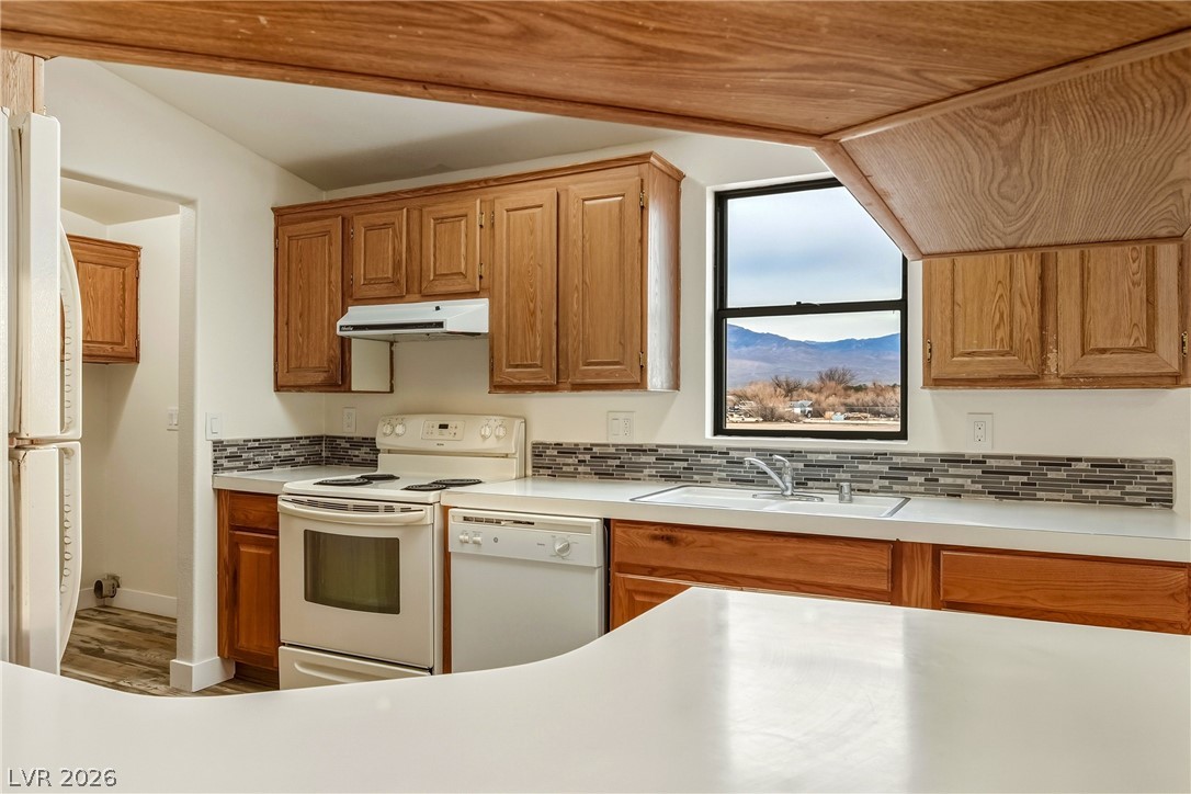 1340 West Bunarch Road Pahrump NV 89060