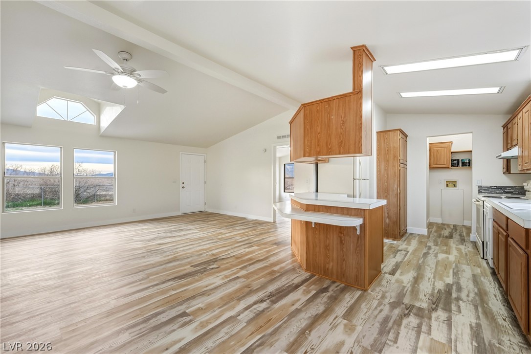 1340 West Bunarch Road Pahrump NV 89060