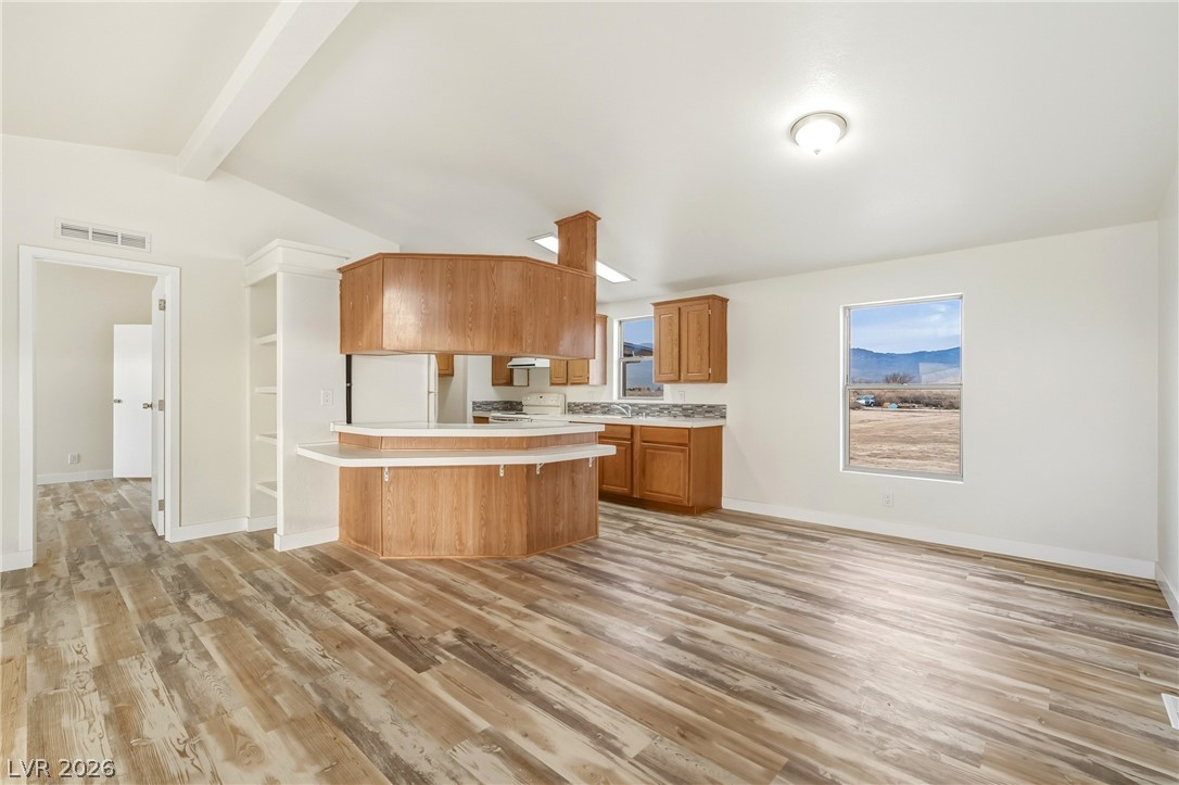 1340 West Bunarch Road Pahrump NV 89060