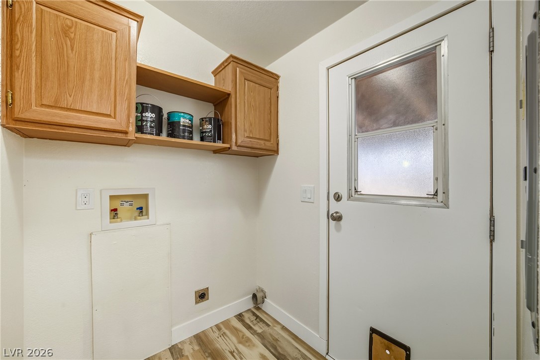 1340 West Bunarch Road Pahrump NV 89060