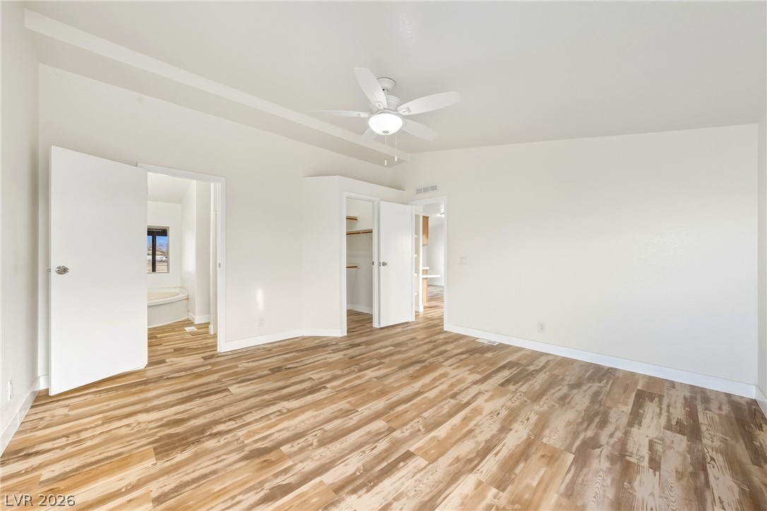 1340 West Bunarch Road Pahrump NV 89060