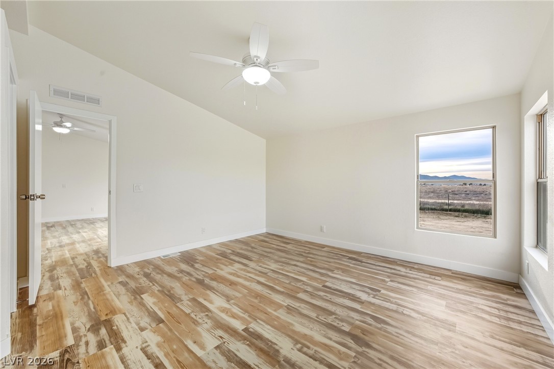 1340 West Bunarch Road Pahrump NV 89060
