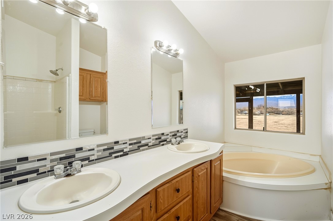 1340 West Bunarch Road Pahrump NV 89060
