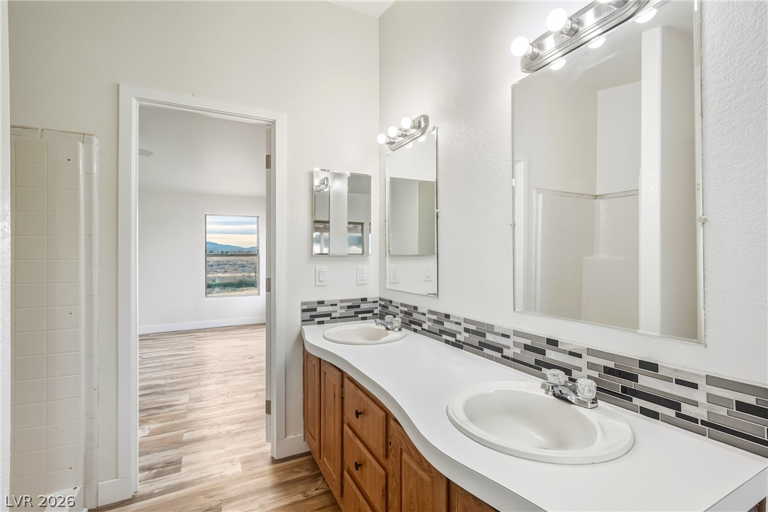 1340 West Bunarch Road Pahrump NV 89060